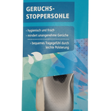 Geruchsstoppersohle 1 Paar