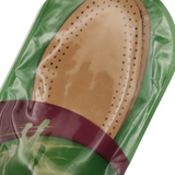 Стелка Premium Leather Comfort KIWI