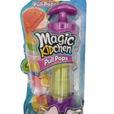 Magic Kidchen Pull Pops - der Wassereisspaß