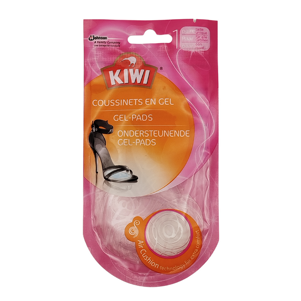 Gel Pads High Heel KIWI