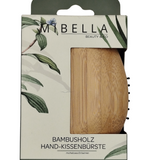 Четка за разресване Bamboo Mibella