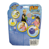 Fun Bubbles Ping Pong