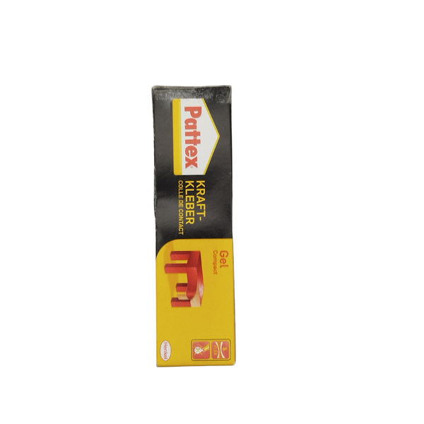 Kraftkleber Pattex Gel Compact 50gr