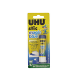 UHU STIC klein, 8,2g Magic Blue