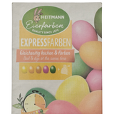 Ostereier Expressfarben