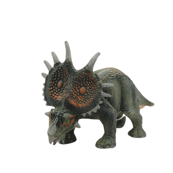 Steiffiguren Dinosaurier Drache