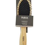 Четка за коса Natural Parsa Wooden Handle