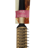 Quickdry Skeleton Brush Professional Gold Edition