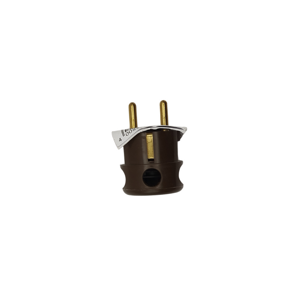 Stecker IP20 verschiedene Farben 90 Grad