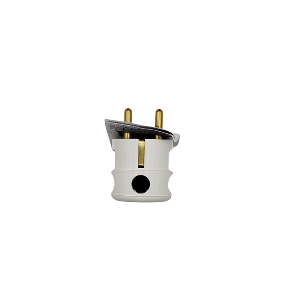 Stecker IP20 verschiedene Farben 90 Grad