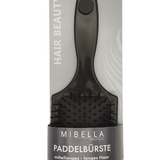 Paddle Brush Matt Black